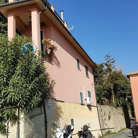 Apartment House Bon Bon