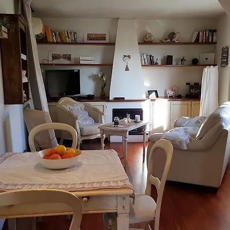 House Bon Bon Apartment