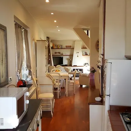 Apartment House Bon Bon *