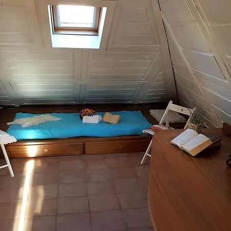 House Bon Bon Apartment *