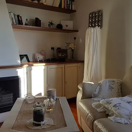 House Bon Bon Apartamento *