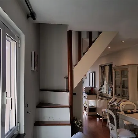 Apartamento House Bon Bon *