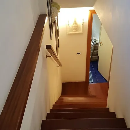 House Bon Bon Apartamento *