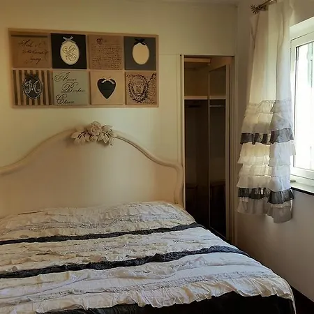House Bon Bon Génova